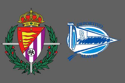 Real Valladolid-Alavés