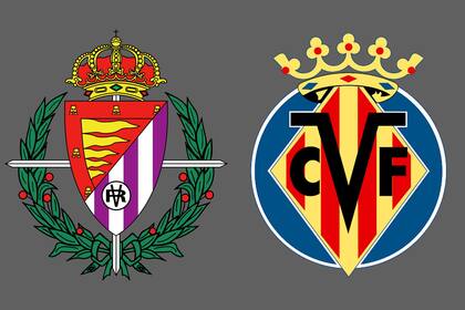 Real Valladolid-Villarreal