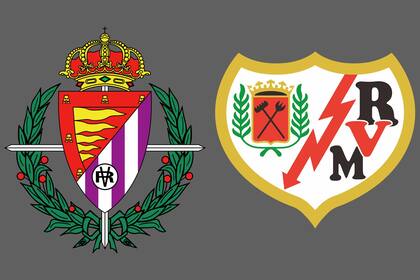 Real Valladolid-Rayo Vallecano