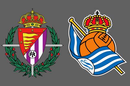Real Valladolid-Real Sociedad