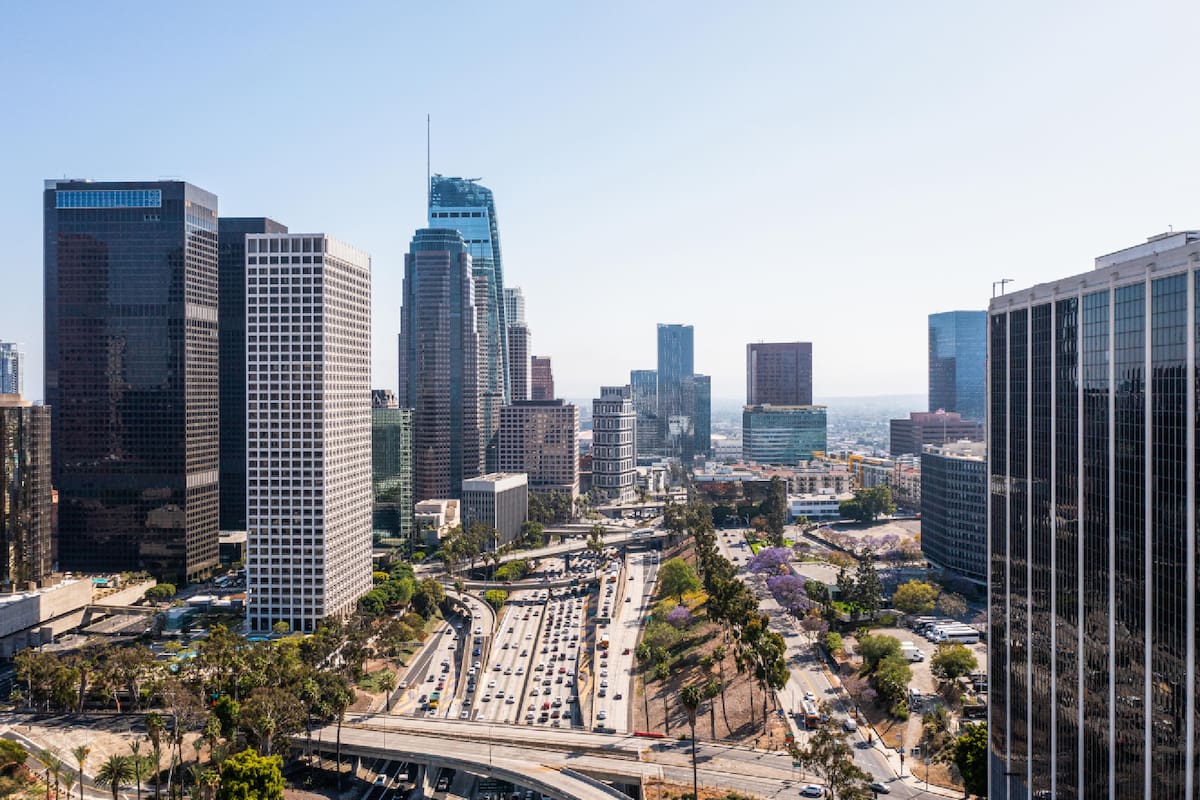 RealEstate US elaboró un ranking con las 10 mejores ciudades baratas para vivir en Estados Unidos