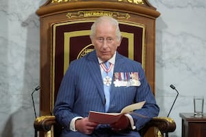 Realeza: 100 años de Isabel II, "no sería feliz en el mundo de hoy"