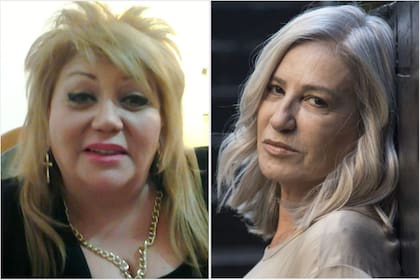 Realidad y ficción. La pastora Irma (la exmujer del pastor Giménez) habló sobre la polémica generada por la serie El reino y el personaje de Mercedes Morán