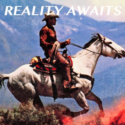 Reality Awaits, el nuevo álbum de The Strokes