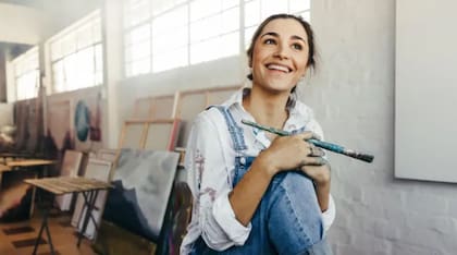 Realizar actividades nuevas que nos gusten nos da la posibilidad de cambiar nuestra percepción del estrés
