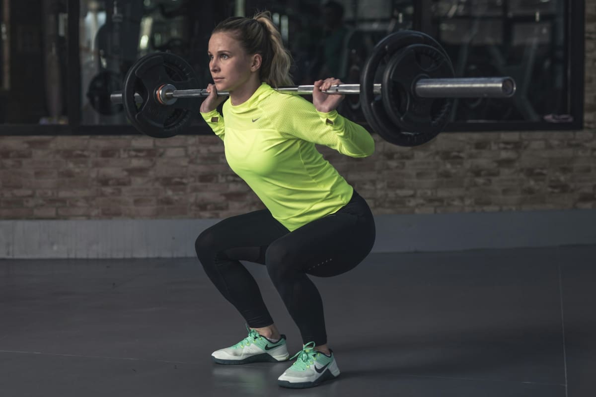 Realizar ejercicio físico de forma regular es la mejor manera de mantenerlos en un estado ideal (Foto ilustrativa: PEXELS)