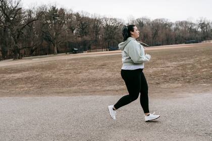 Realizar ejercicio físico es crucial para la buena salud (Foto Pexels)
