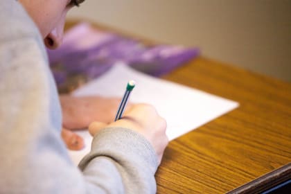 Realizar exámenes de personalidad puede permitirte conocerte mejor