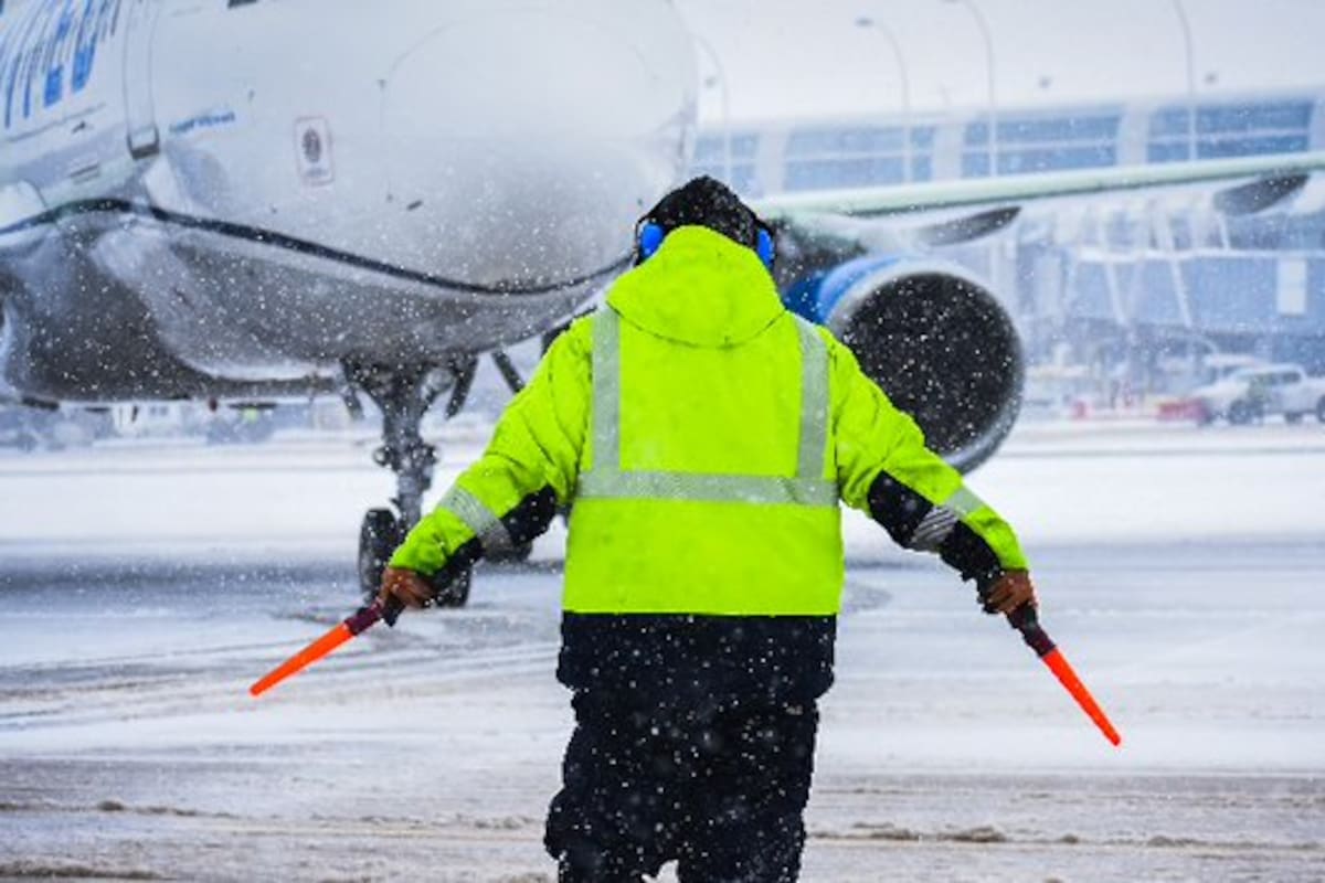 Realizar las reservas entre tres y siete meses antes garantiza la mejor experiencia a la hora de volar para las fiestas navideñas