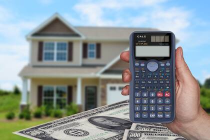 Realtor prevé que a fines de 2025, las tasas hipotecarias bajarán hasta un 6.2%