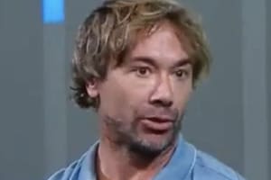 El uruguayo Lugano volvió a criticar a Messi por los penales en Qatar... y ahora apuntó a Cristiano