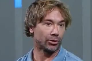 El uruguayo Lugano volvió a criticar a Messi por los penales en Qatar... y ahora apuntó a Cristiano