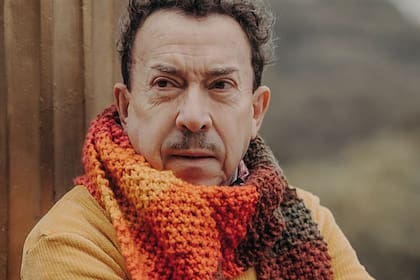 Reapareció Aníbal Pachano tras su operación (Foto Instagram @pachanoanibalok)