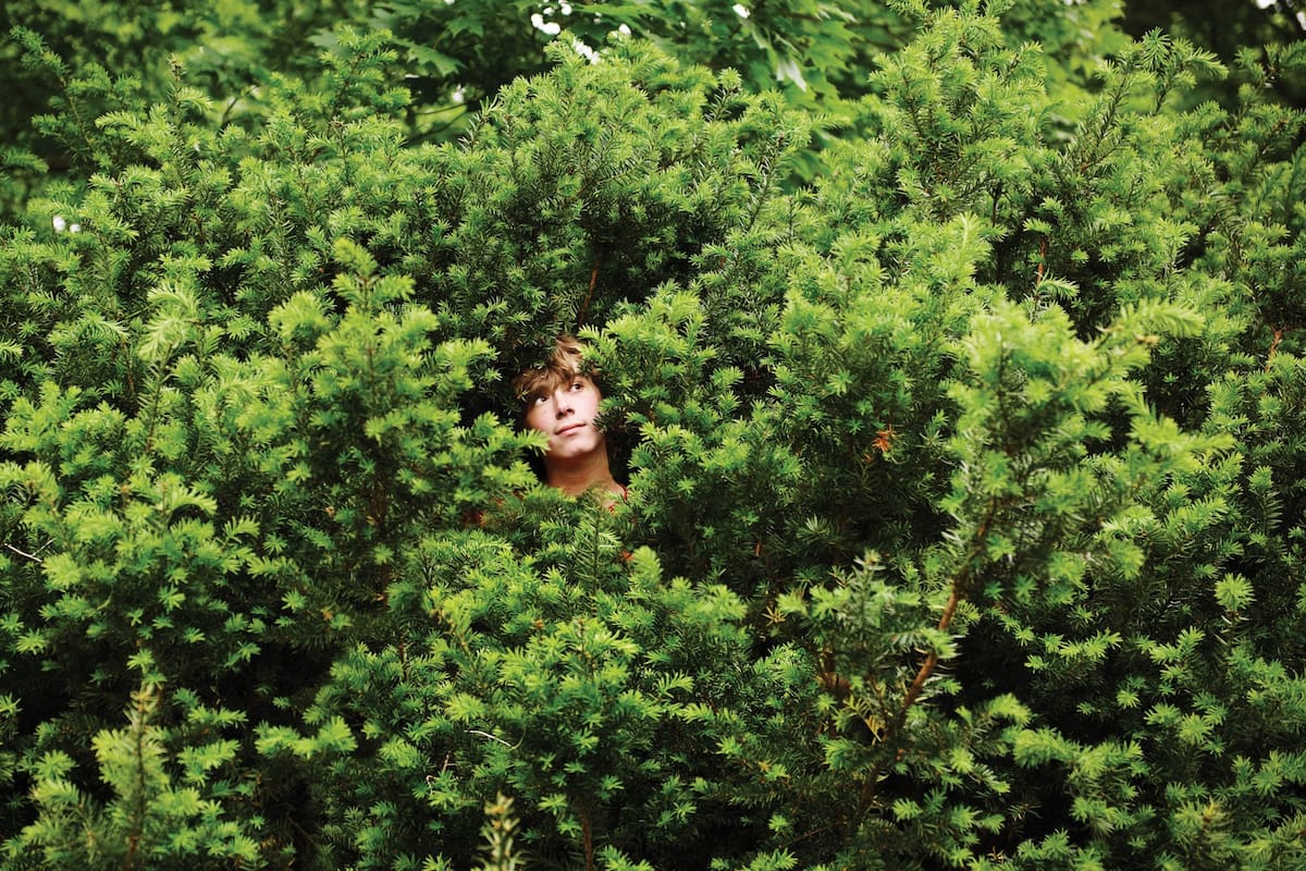 Reapareció mi ex. Foto: Getty Images