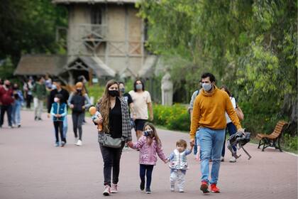 Reapertura del Ecoparque