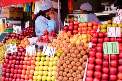 Rebajan proyección de crecimiento de América Latina y el Caribe ante la incertidumbre por aranceles