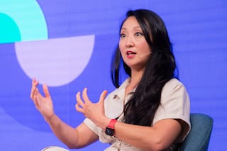 La experta de Silicon Valley que advierte sobre las "conductas psicopáticas" de la IA