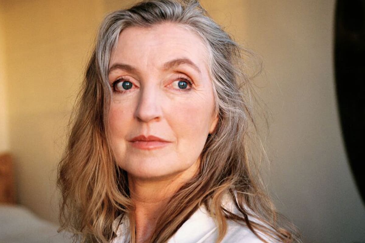 Rebecca Solnit