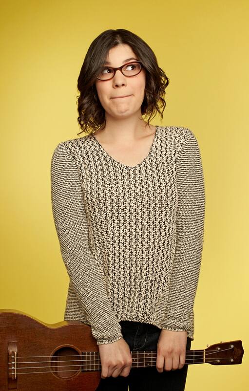 Rebecca Sugar