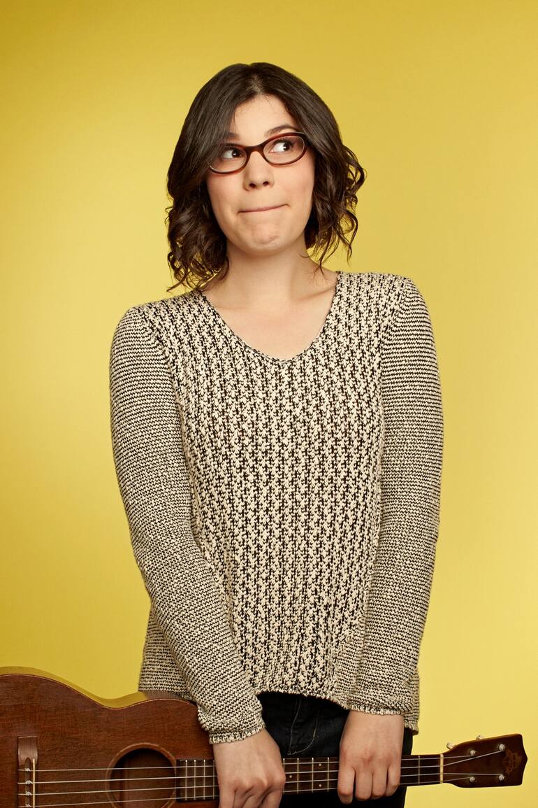 Rebecca Sugar