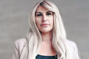 Rebecca, creadora de contenido en OnlyFans, fue objeto de mensajes abusivos y violencia.