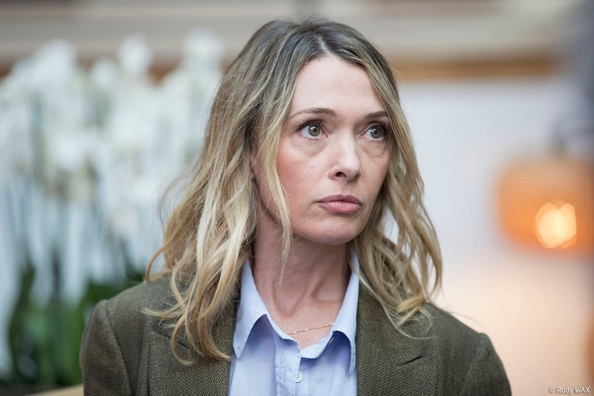 Rebecca es la remake francesa de Marcella, ahora disponible en DirecTV Go.