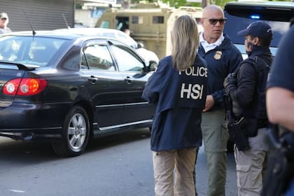 Rebecca González-Ramos lidera la oficina de Investigaciones de Seguridad Nacional en la isla y afirmó que no existe impedimento legal para acceder a los registros solicitados