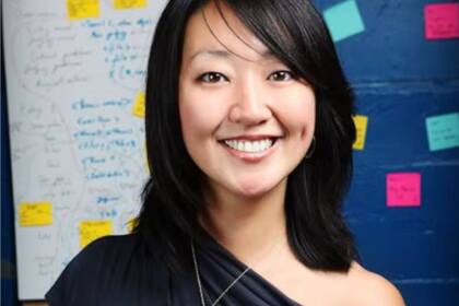 Rebecca Hwang no pudo ver la final de la Copa América por los incidentes y pide un reembolso