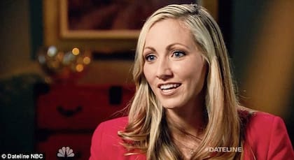 Rebecca, que ahora tiene 47 años, dio una entrevista exclusiva al programa Dateline NBC y contó su terrible historia.