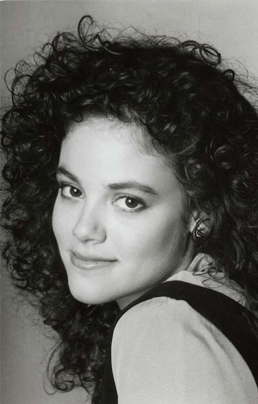 Rebecca Schaeffer, la actriz que iba a protagonizar Mujer bonita, fue víctima de femicidio