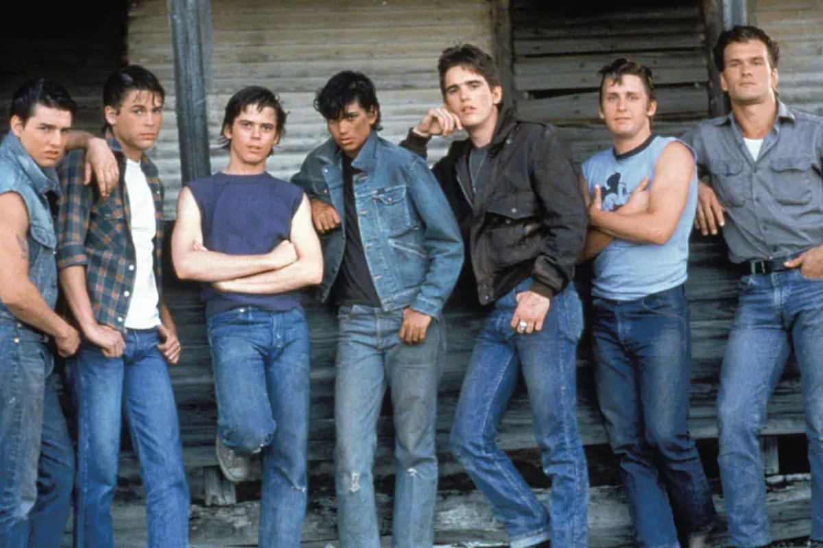 Rebeldes está disponible en Amazon Prime (Captura video)