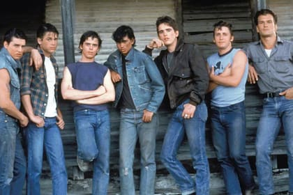 Rebeldes está disponible en Amazon Prime (Captura video)