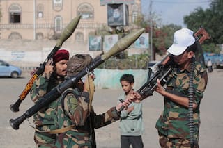 Irak dice que ataques a oleoducto saudí salieron de su territorio y más noticias de Oriente Medio