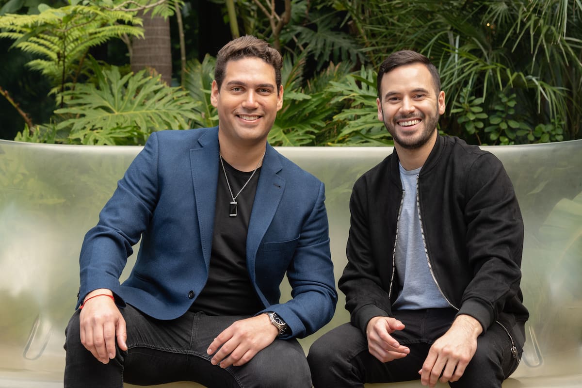 Rebill está conformada por 11 personas y cuenta con el respaldo de fondos de inversión como Y Combinator, Soma Capital, y Tiger Global