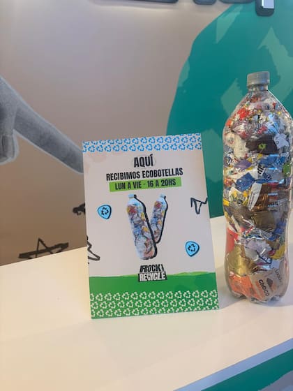 ReBotellas es el comienzo de una nueva etapa enfocada en la calidad del material, la educación y la trazabilidad, además de diversificar la red para no depender de un único actor