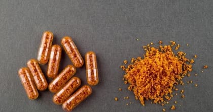 Rebyota es el primer producto basado en microbiota fecal.
