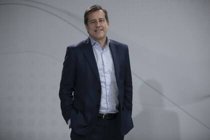 Recalde, extitular de Aerolíneas Argentinas