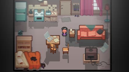 RE:Call es el nuevo juego del platense Matías Schmied, disponible en Steam, Xbox y Nintendo Switch