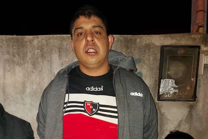 Recapturaron a dos de los prófugos de la cárcel de Piñero