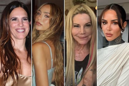 Recelo, odios y acusaciones: la denuncia de Juanita Tinelli descorrió el velo de los verdaderos conflictos que separan a su familia