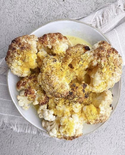 Receta apta para celíacos