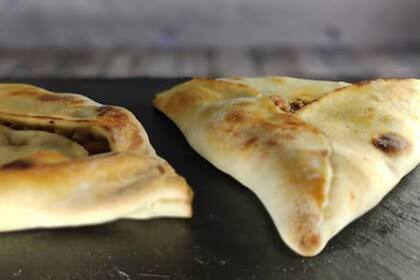 Receta infalible de fatay: sabor tradicional con una técnica sencilla