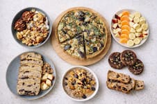 Más músculo, menos grasa: 5 platos potentes en proteína que transforman el cuerpo y aceleran la recuperación