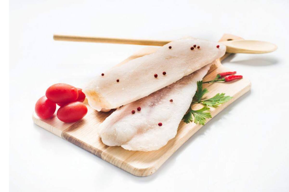 Recetas con merluza en opción gourmet