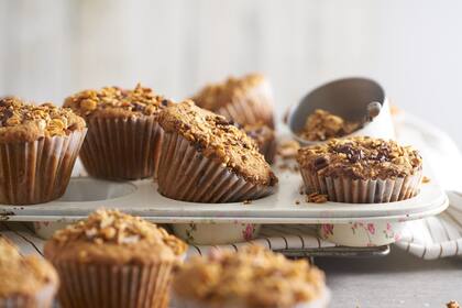 Recetas contundentes y deliciosas para tardes de verano, con un ingrediente clave: bebidas de origen vegetal