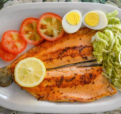 Recetas de abuelas, tradición y mucha experiencia se combinan en los platos.