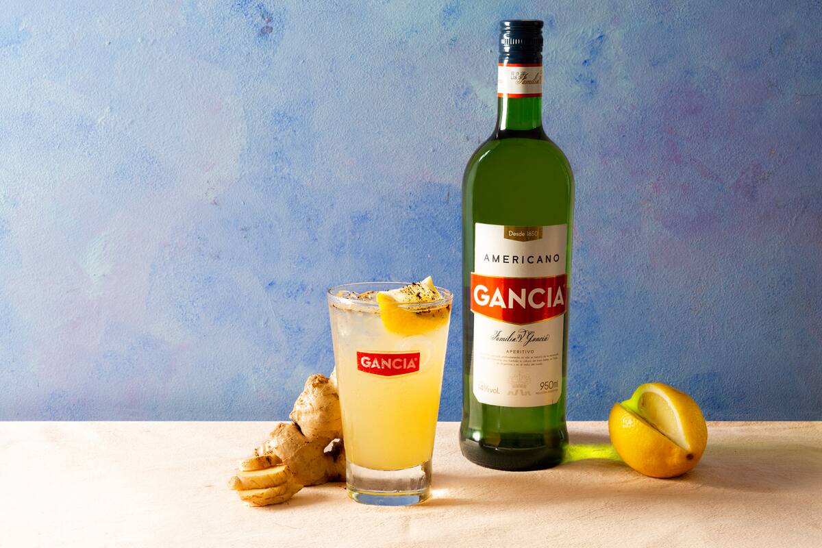 Recetas e ideas de cócteles para disfrutar y compartir.