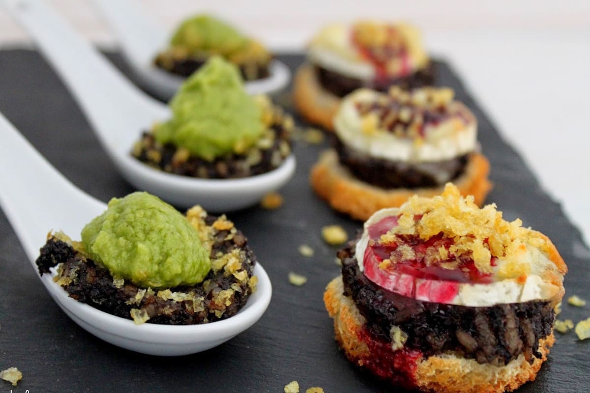 Recetas fáciles para animarse a cocinar con morcilla