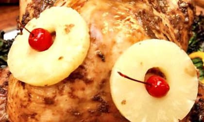 Recetas navideñas: pollo agridulce
