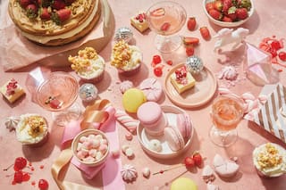 5 recetas tentadoras para celebrar un cumpleaños